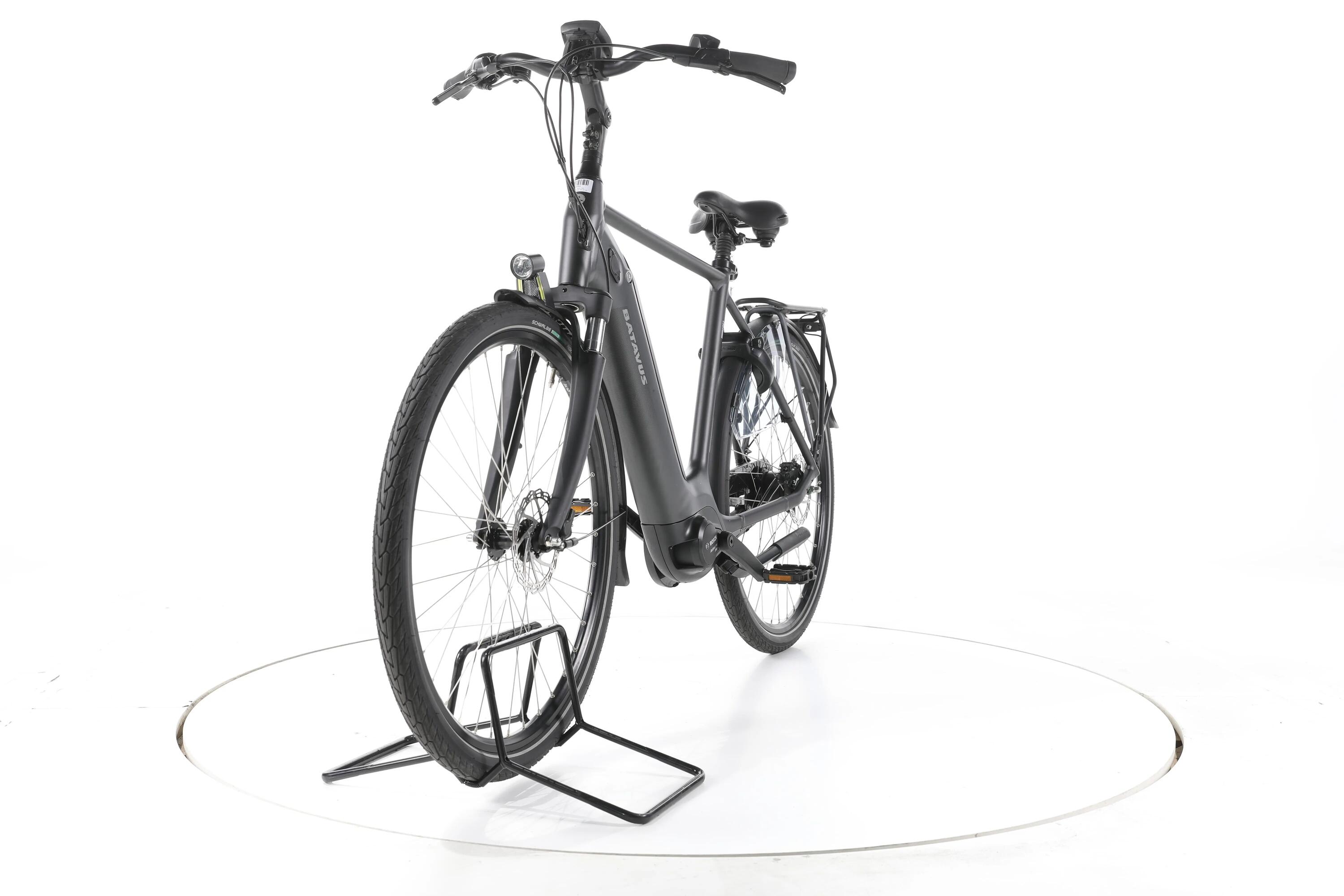 2ND LIFE - Kolo Batavus Finez E-go® Power - Velmi dobrý stav 4/7
