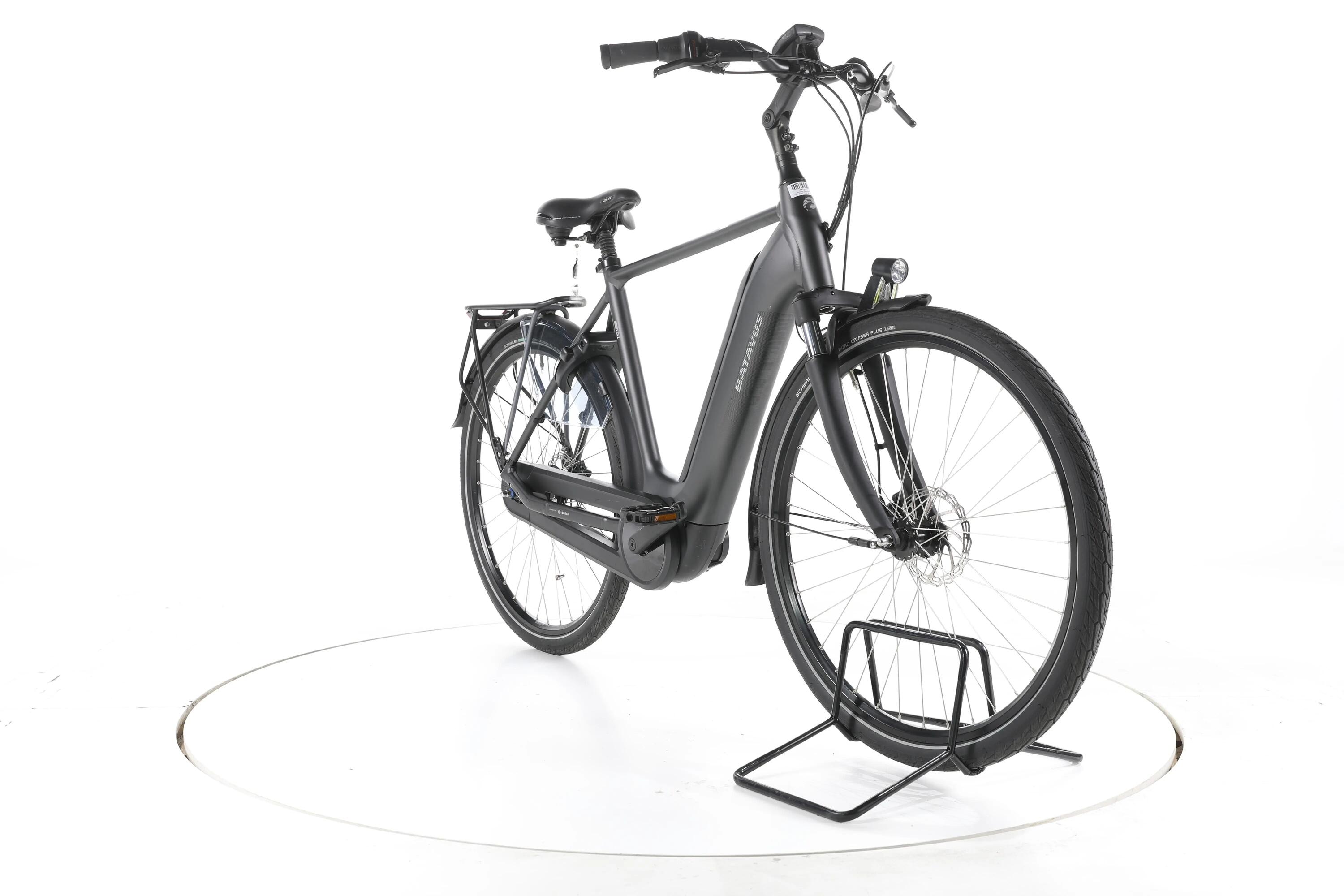 2ND LIFE - Kolo Batavus Finez E-go® Power - Velmi dobrý stav 3/7