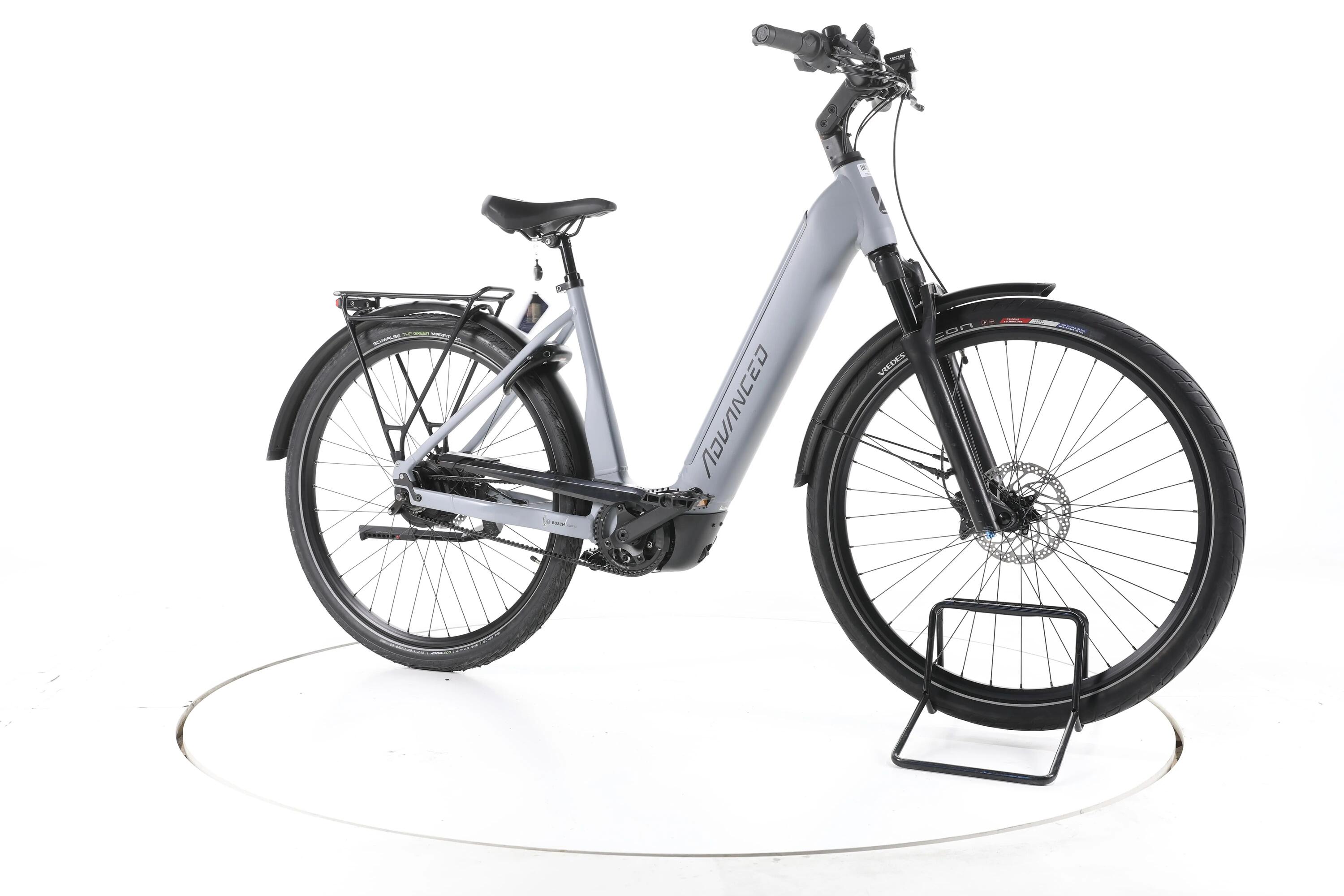 Ebike ricondizionata · ADVANCED TREKKING Pro · Ottime condizioni 2/7