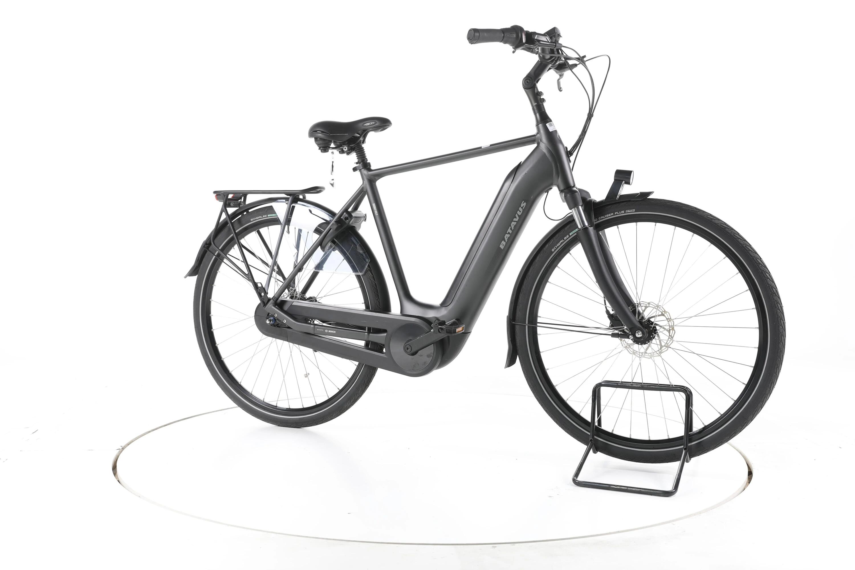2ND LIFE - Kolo Batavus Finez E-go® Power - Velmi dobrý stav 2/7
