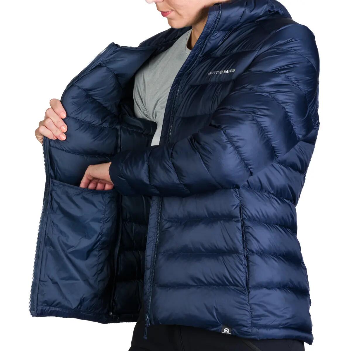 Dámská bunda zateplující Primaloft® GRIVOLA 9/9