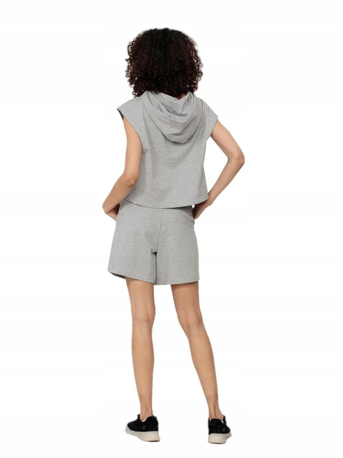 Felpa donna 4F 5/5