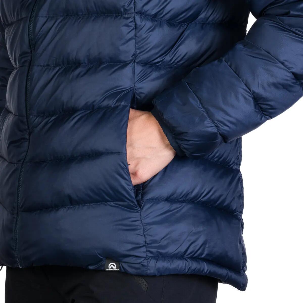 Dámská bunda zateplující Primaloft® GRIVOLA 7/9