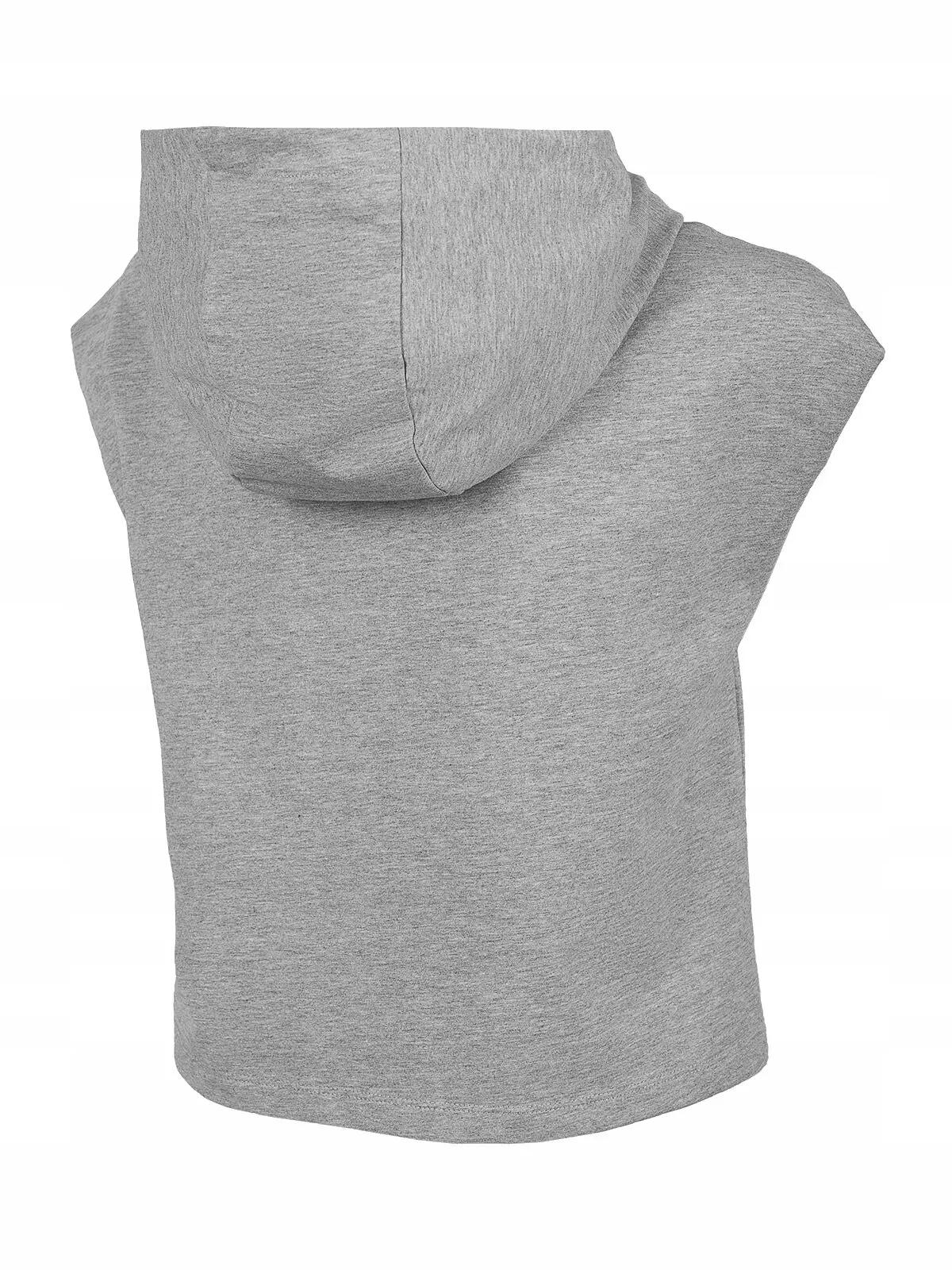 Felpa donna 4F 2/5