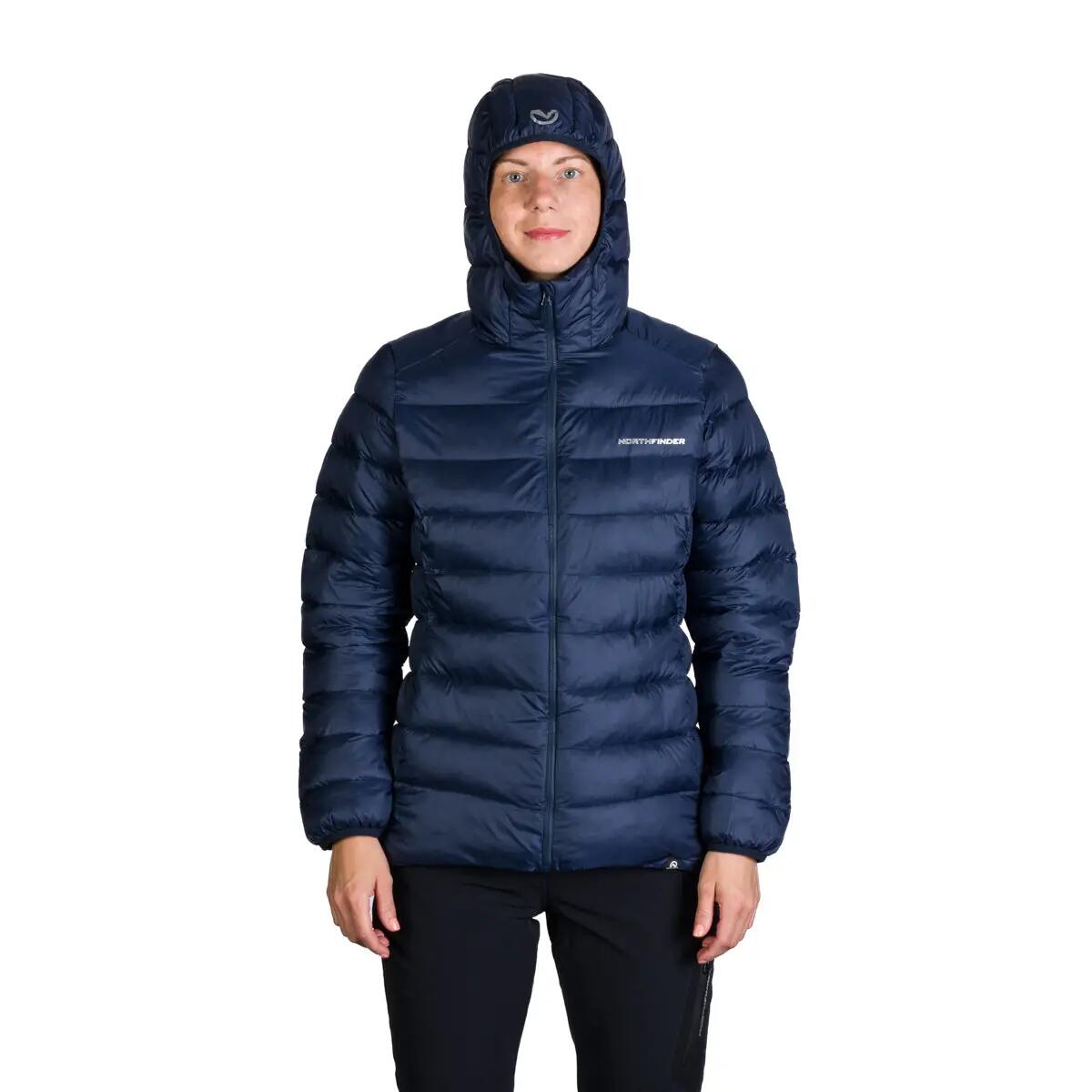 Dámská bunda zateplující Primaloft® GRIVOLA 5/9