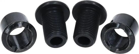VIS DE FIXATION SHIMANO SM-CD50 - Vis de montage pour guide-chaîne