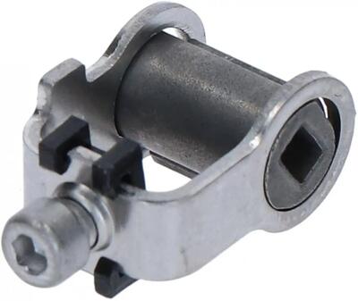 Shimano nokken-eenheid rd-m6000 gs - reserveonderdeel voor deore-derailleur, ca.