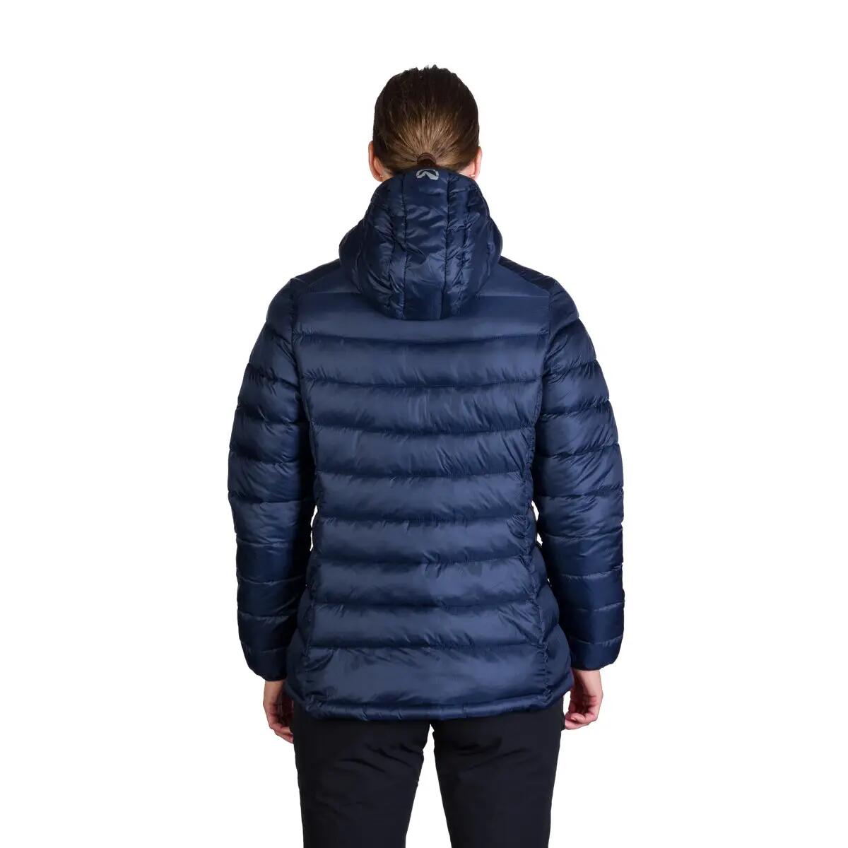 Dámská bunda zateplující Primaloft® GRIVOLA 3/9