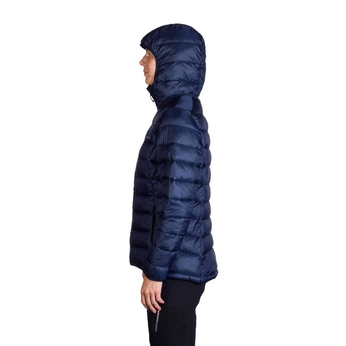 Dámská bunda zateplující Primaloft® GRIVOLA 2/9