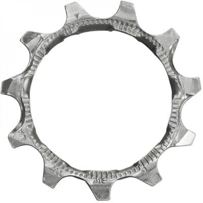 Shimano tandwiel voor cs-hg50-8 11 tanden maat 11 - precies reserve-tandwiel met