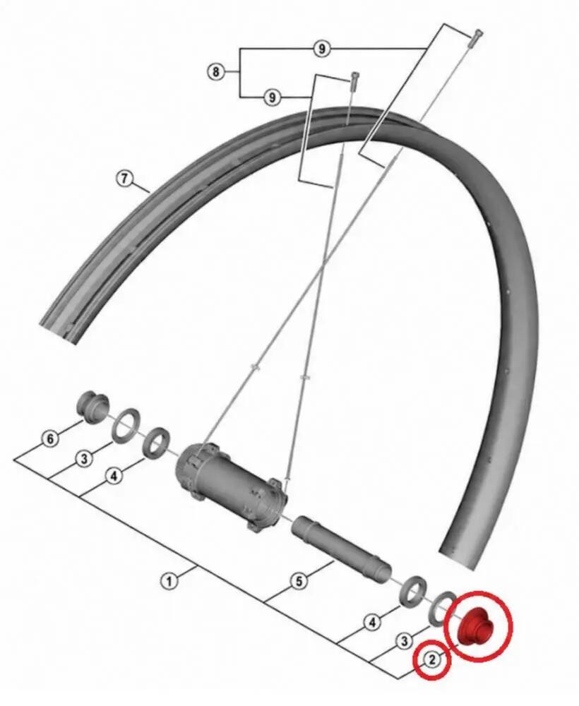 SHIMANO picture
