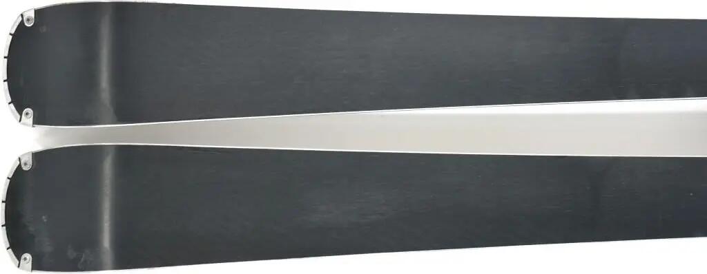 Second Life - Narty Salomon S/MAX X7 Ti 170 cm stan dobry 8/11
