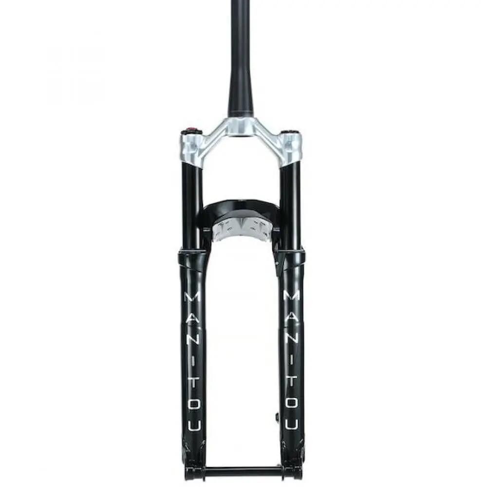 Manitou Federgabel R7 Pro 27,5" 100 mm Schwarz - leichte XC- und Trail-Perfor... 2/3