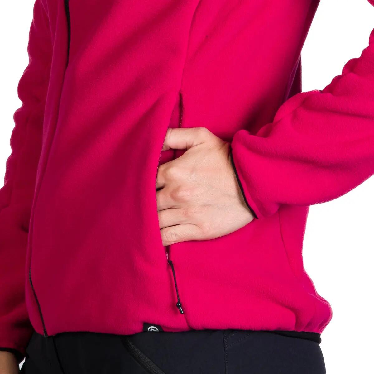 Dámská fleecová mikina Polartec® SIROKA 5/7