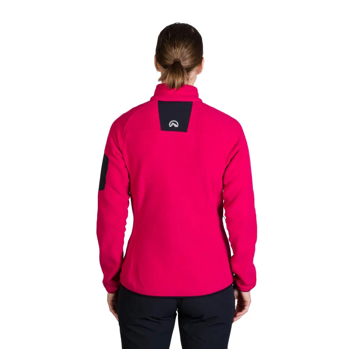 Dámská fleecová mikina Polartec® SIROKA 3/7
