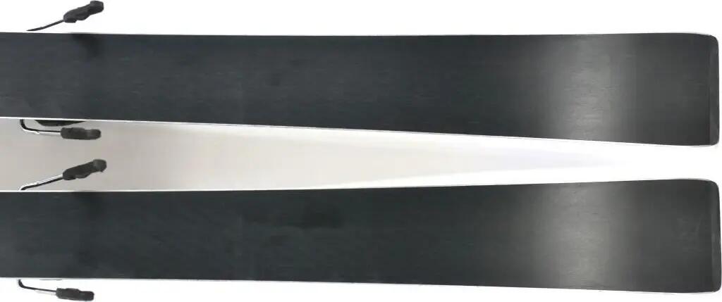 Second Life - Narty Salomon S/MAX X7 Ti 170 cm stan dobry 10/11