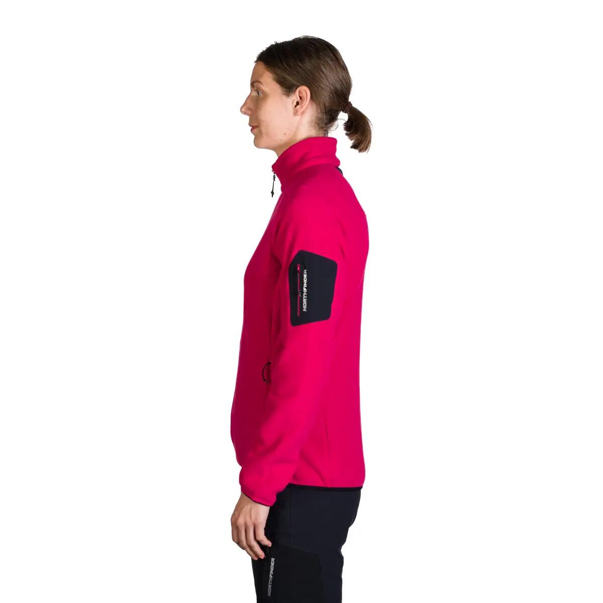 Dámská fleecová mikina Polartec® SIROKA 2/7
