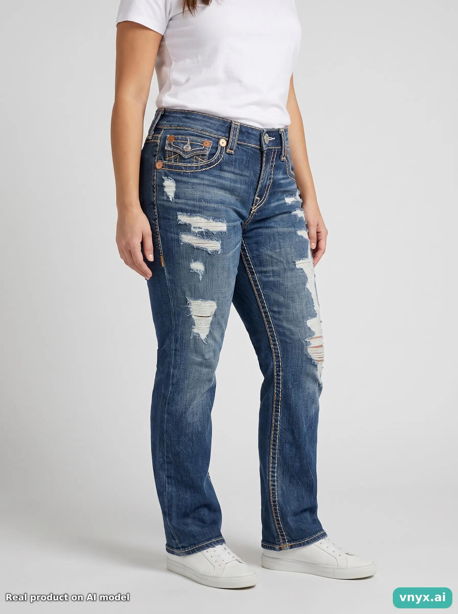 TRUE RELIGION picture