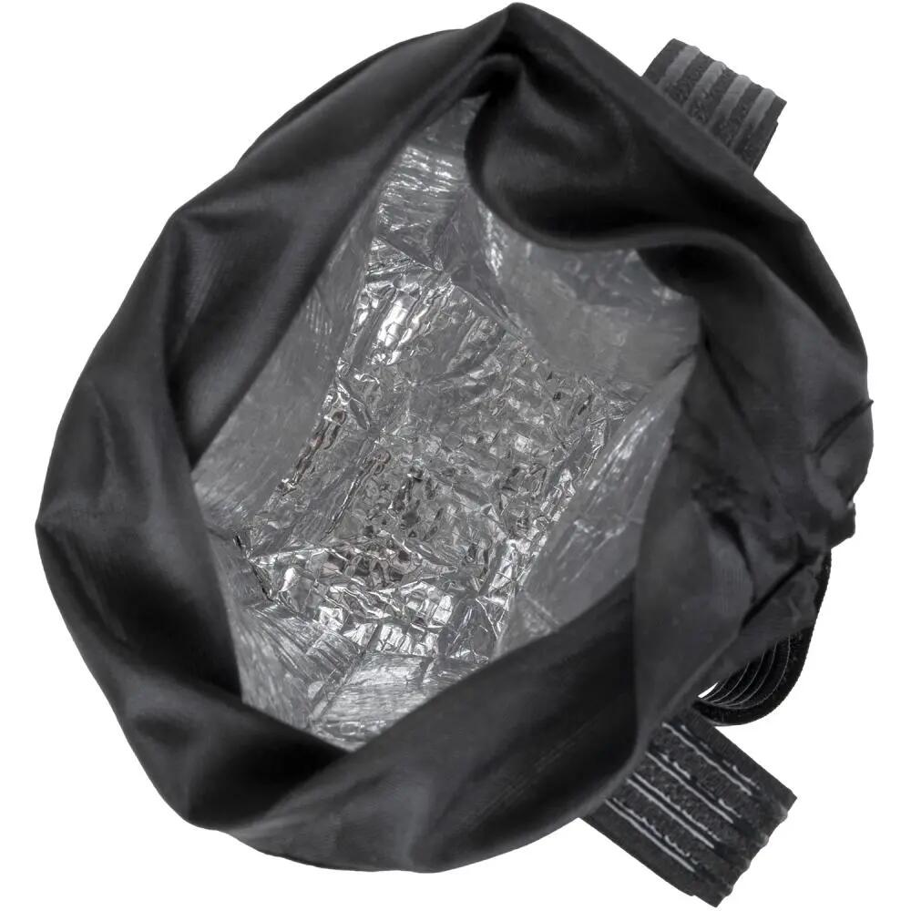 M-WAVE Amsterdam Bottle Iso borsa per borraccia - borsa isolante per borracce da 3/3