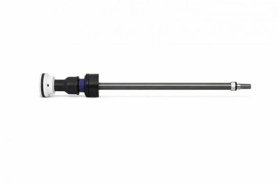 FOX Service Set Air Shaft Assy Rhythm 36 170 mm - präzise Performance für dei...
