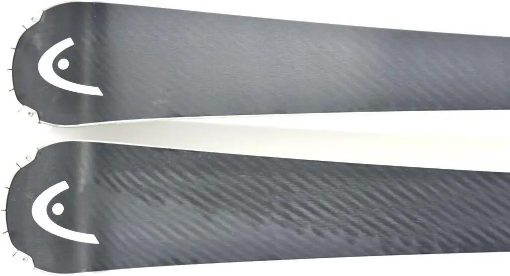 Second Life - Narty Head SUPER SHAPE e-MAGNUM 149 cm stan dobry 8/11