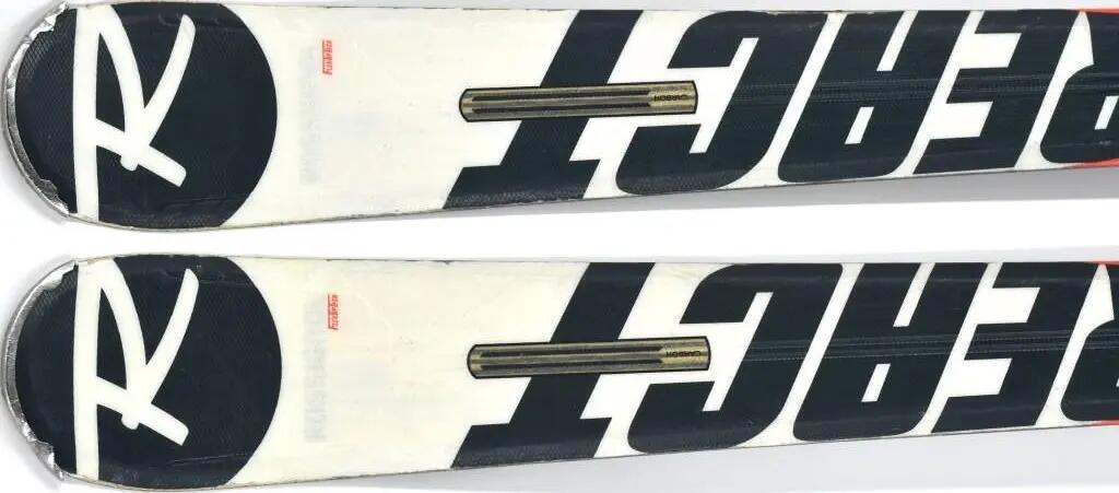 Second Life - Narty Rossignol REACT 4 SHORT CA 170 cm stan dobry 3/11