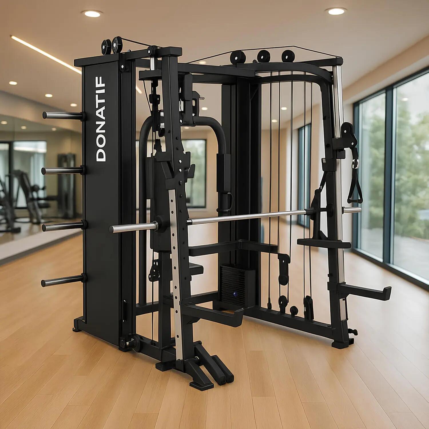 Rack Multifunzione All in One - MR175 | Accessori Inclusi 4/6