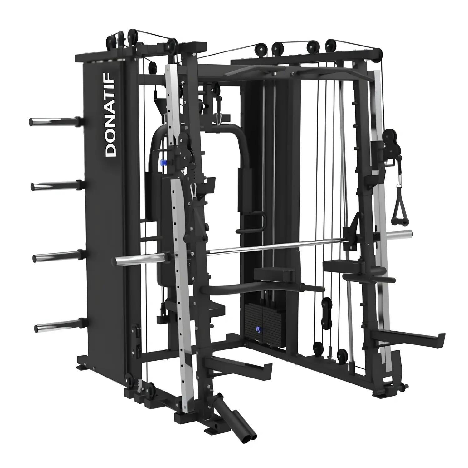 Rack Multifunzione All in One - MR175 | Accessori Inclusi 2/6