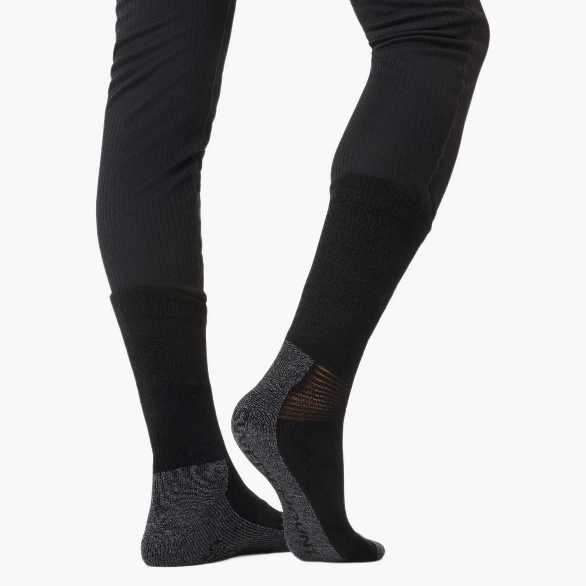 Wollen Sokken  Unisex  Ademend 4/4
