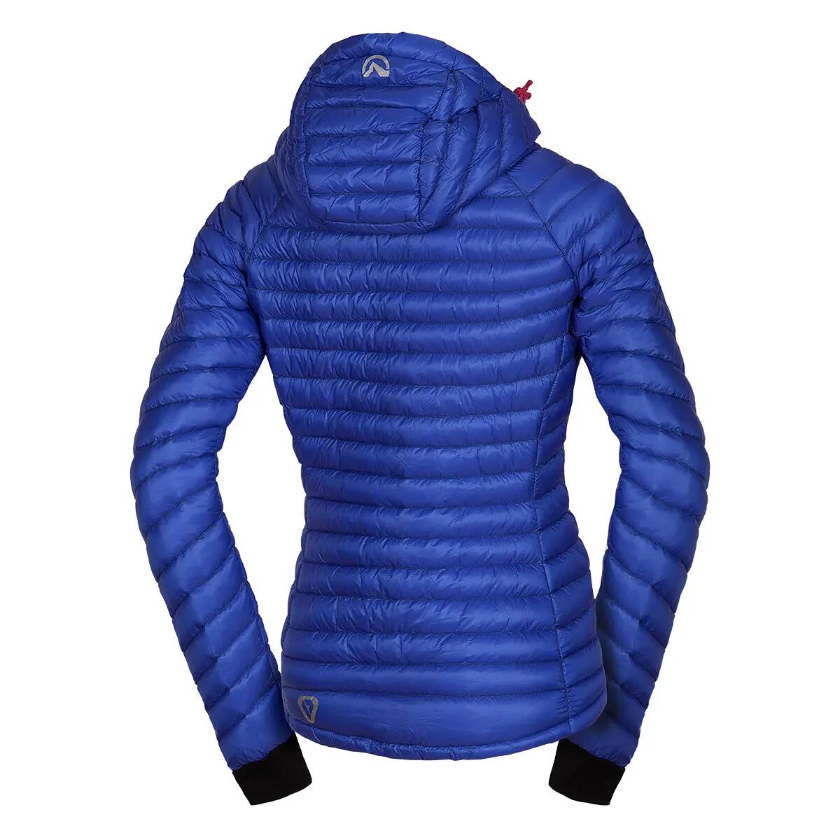 Dámská bunda zateplená Primaloft® BESKYDY 8/8