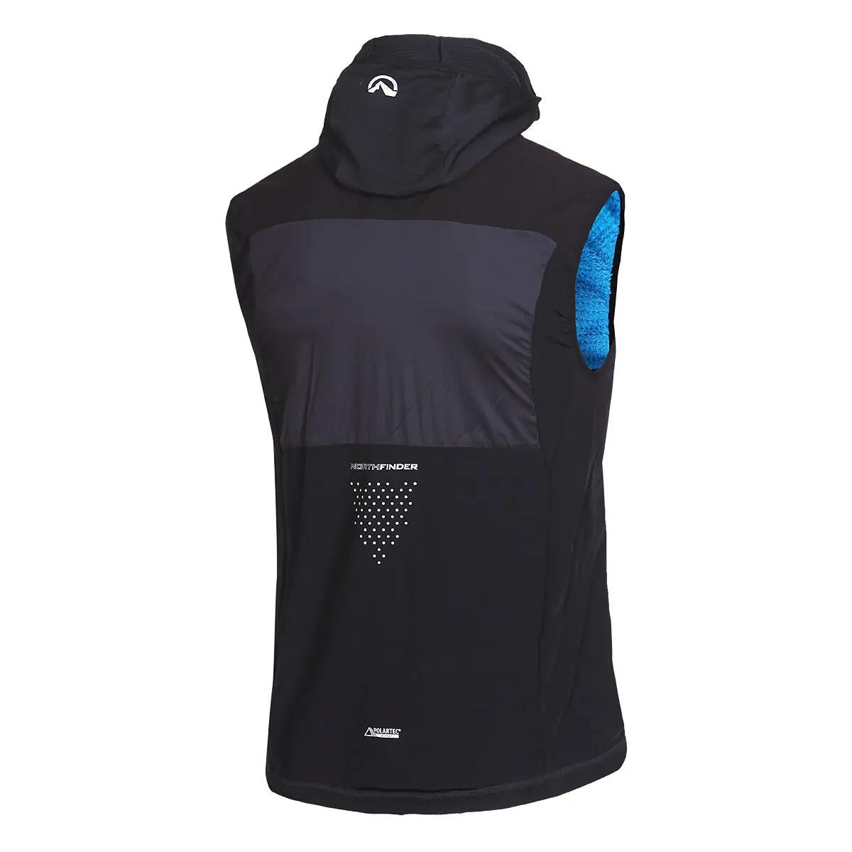 Pánská skialpová hybridní vesta Polartec® Alpha® VHAN 3 6/6