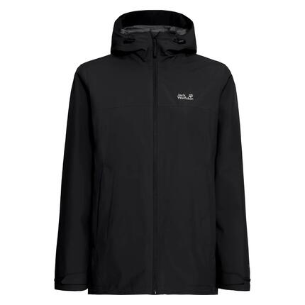 Funktionsjacke atmungsaktiv wasser- und winddicht Damen - Moonrise 2 3in1