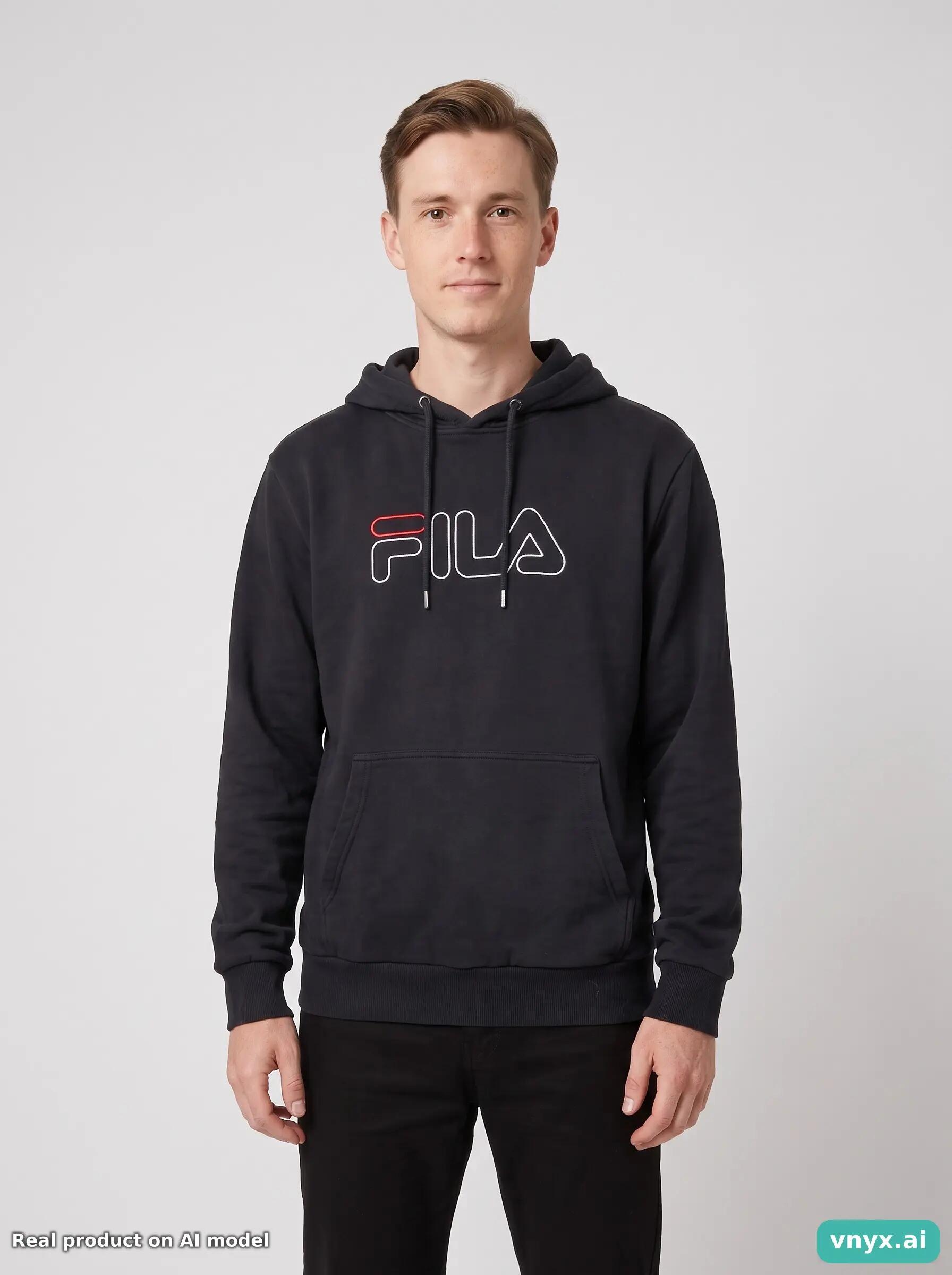FILA picture