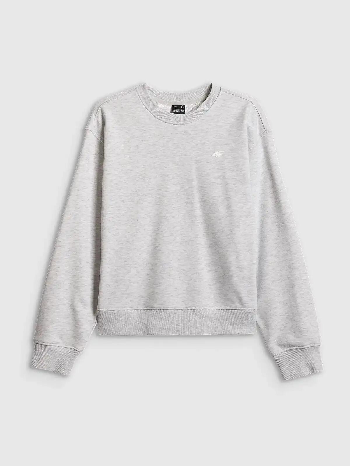 Damessweater 4F 4FWMM00TSWSF2534 5/6