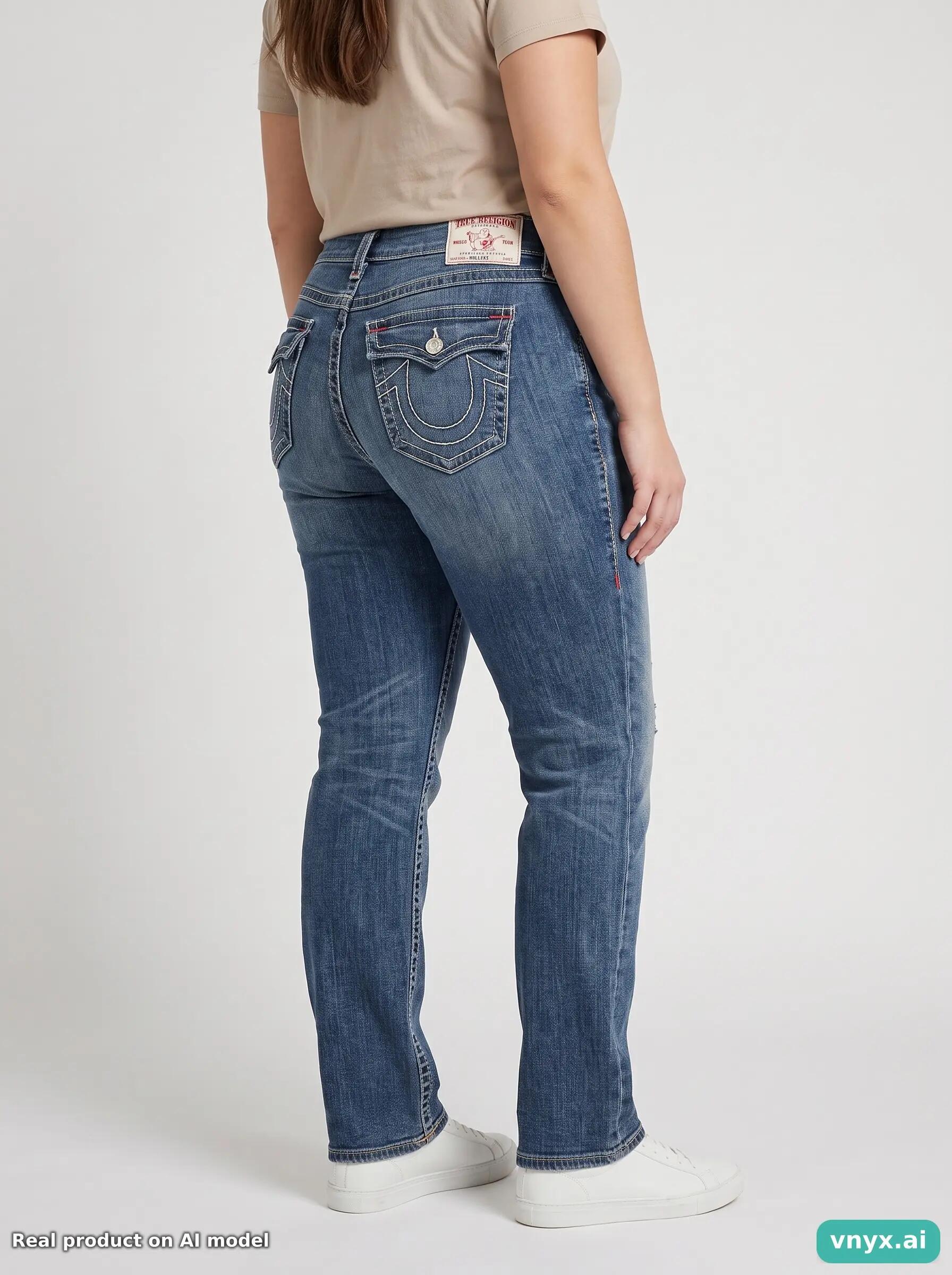 TRUE RELIGION picture