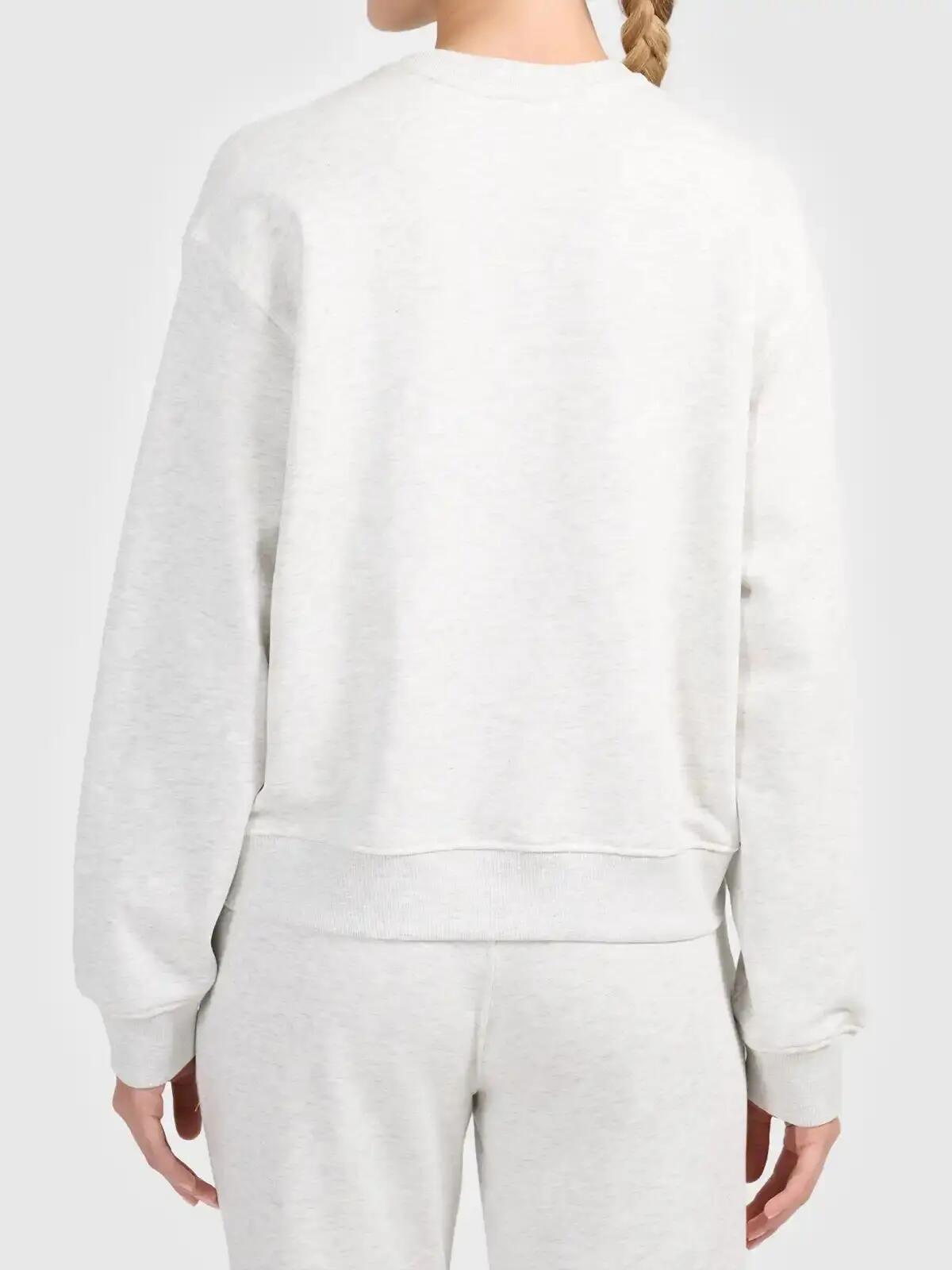 Damessweater 4F 4FWMM00TSWSF2534 4/6