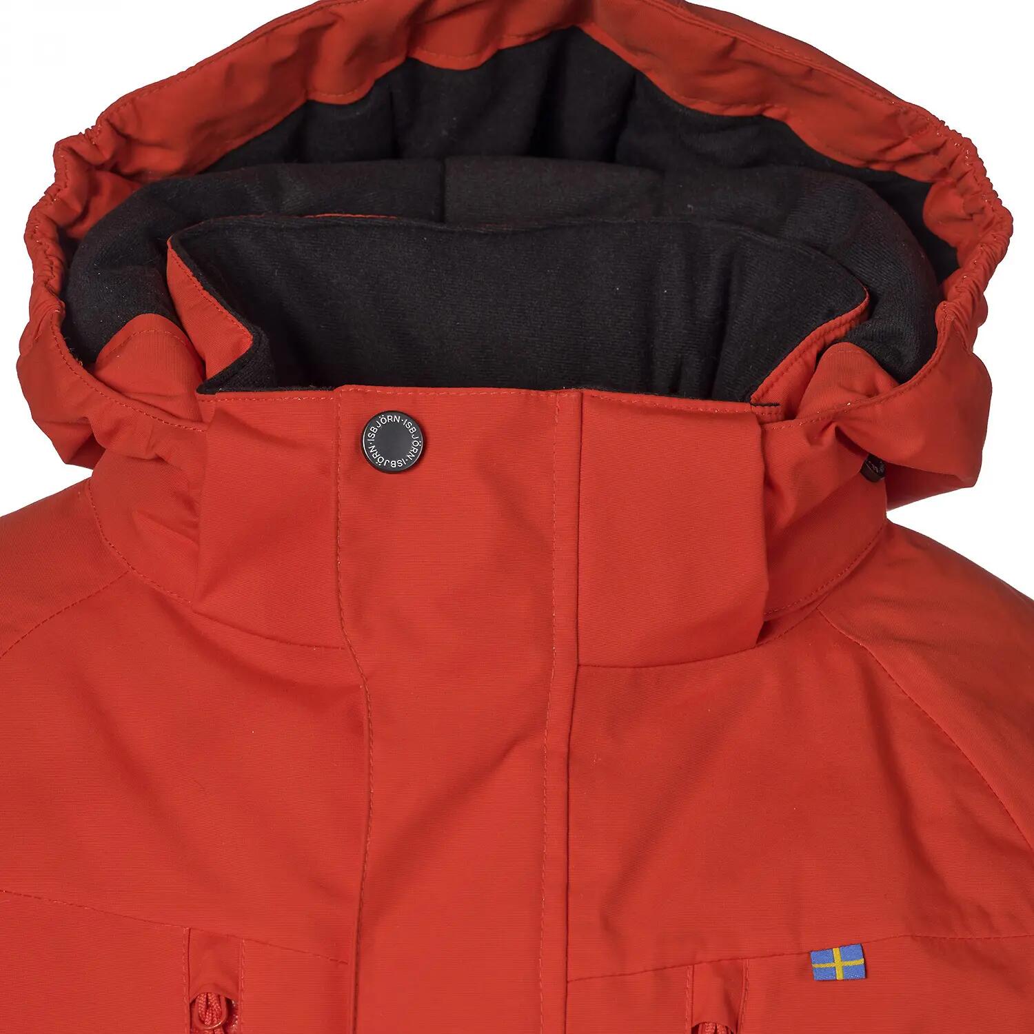 Kinder Overall KIDS PENGUIN SNOWSUIT | Decathlon