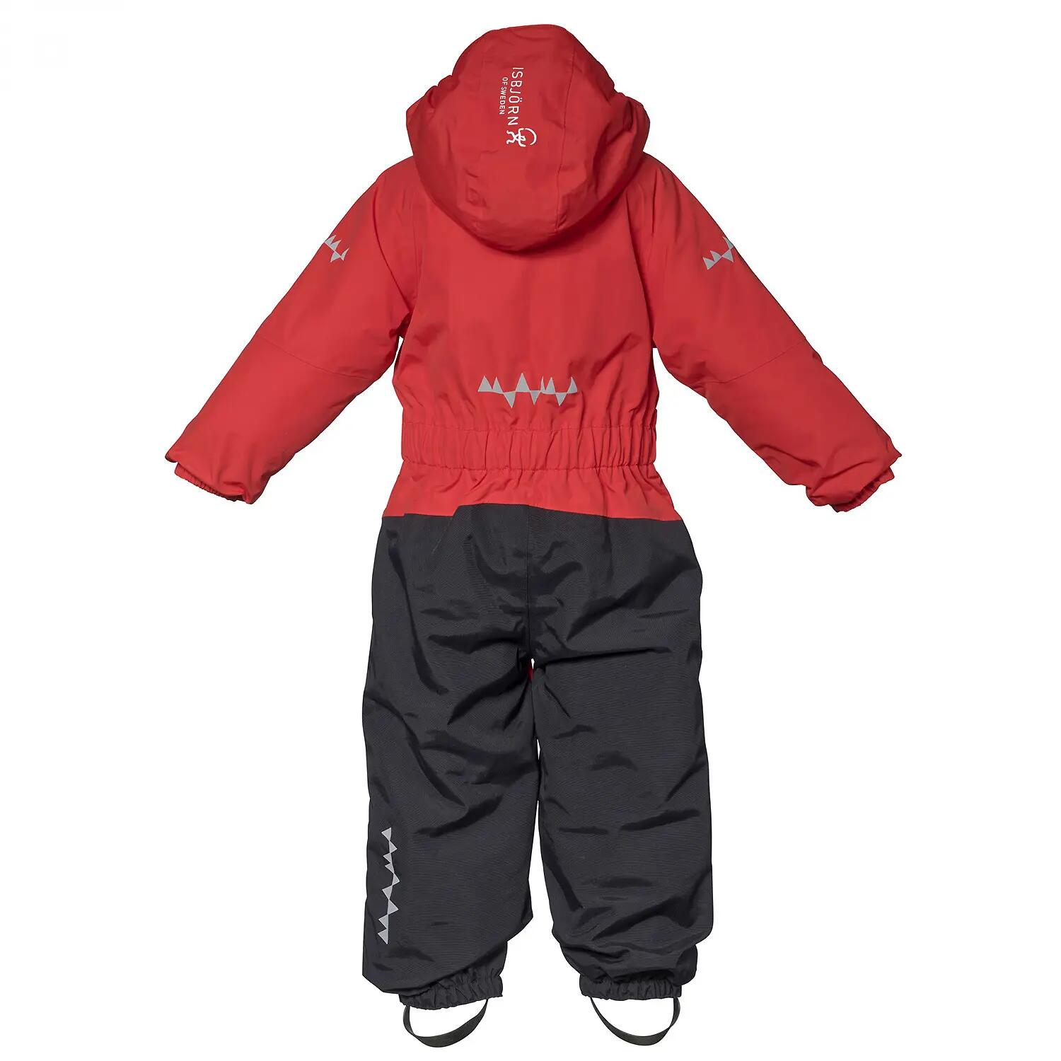 Kinder Overall KIDS PENGUIN SNOWSUIT | Decathlon