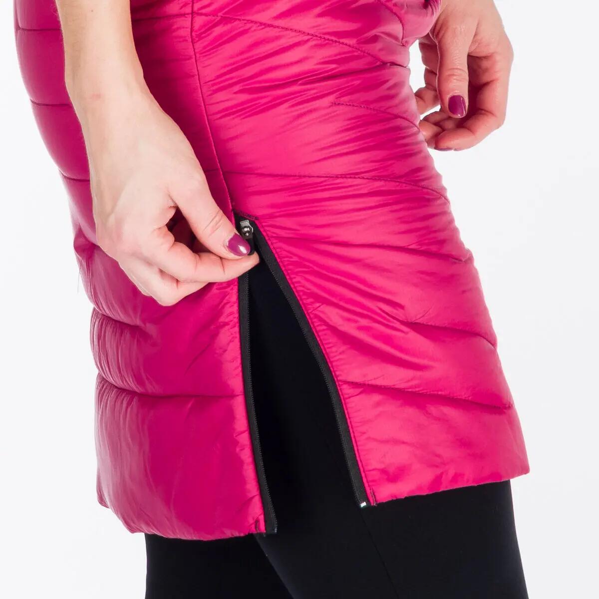 Dámská zateplovací skialpová sukně Primaloft® PODKOVA 8/9