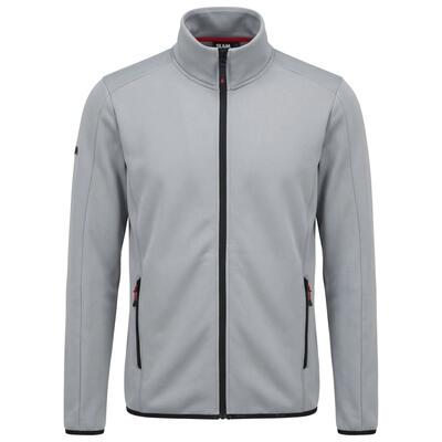 Slam-trui act fleece powerstretch volwassenen