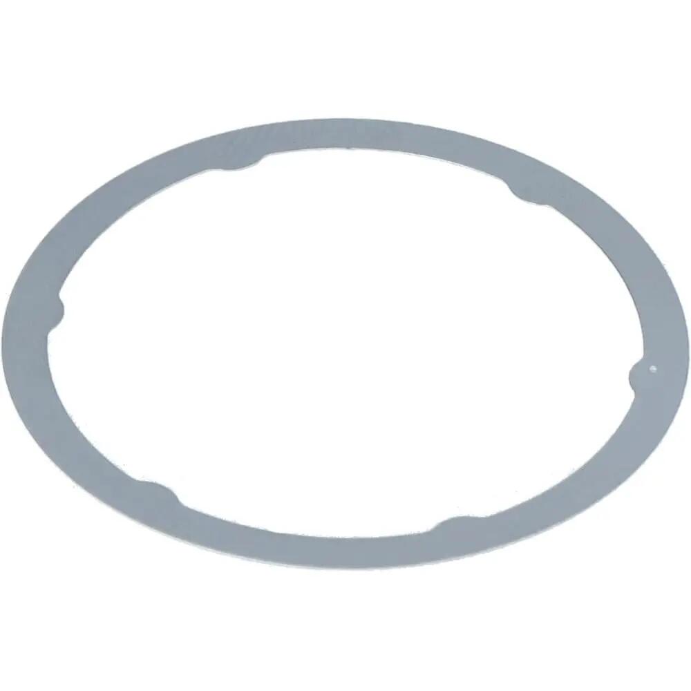 SHIMANO Unterlegscheibe für Verschlussring für CS-M737 1 mm - präziser Sitz &... 1/1