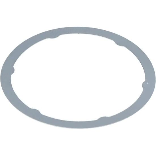 SHIMANO Unterlegscheibe für Verschlussring für CS-M737 1 mm - präziser Sitz &...