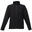 Reid SoftshellJacke Herren Schwarz