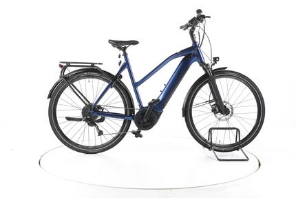 Refurbished - Giant Explore Trekking E-Bike - In gutem Zustand