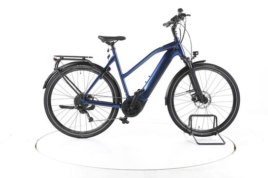 Refurbished - Giant Explore Trekking E-Bike - In gutem Zustand