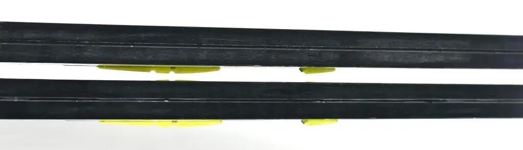 Second life - Narty biegowe Fischer RCR Skating Vasa 187 cm - stan dobry 8/10