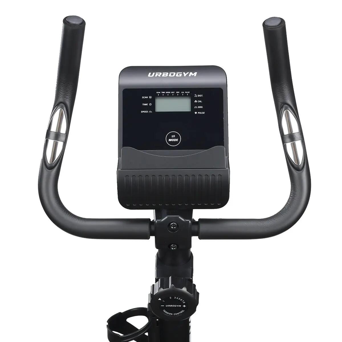 Rower stacjonarny URBOGYM Brock 8/8