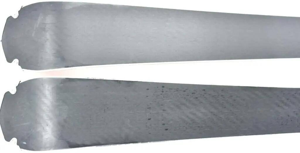 Second Life - Narty Fischer RC4 THE CURV XTR 150 cm stan dobry 8/11