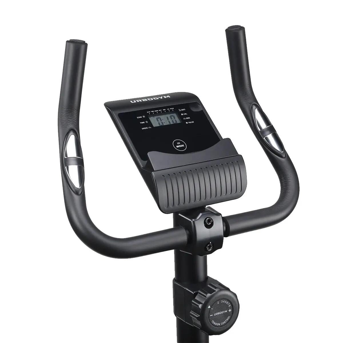 Rower stacjonarny URBOGYM Brock 7/8