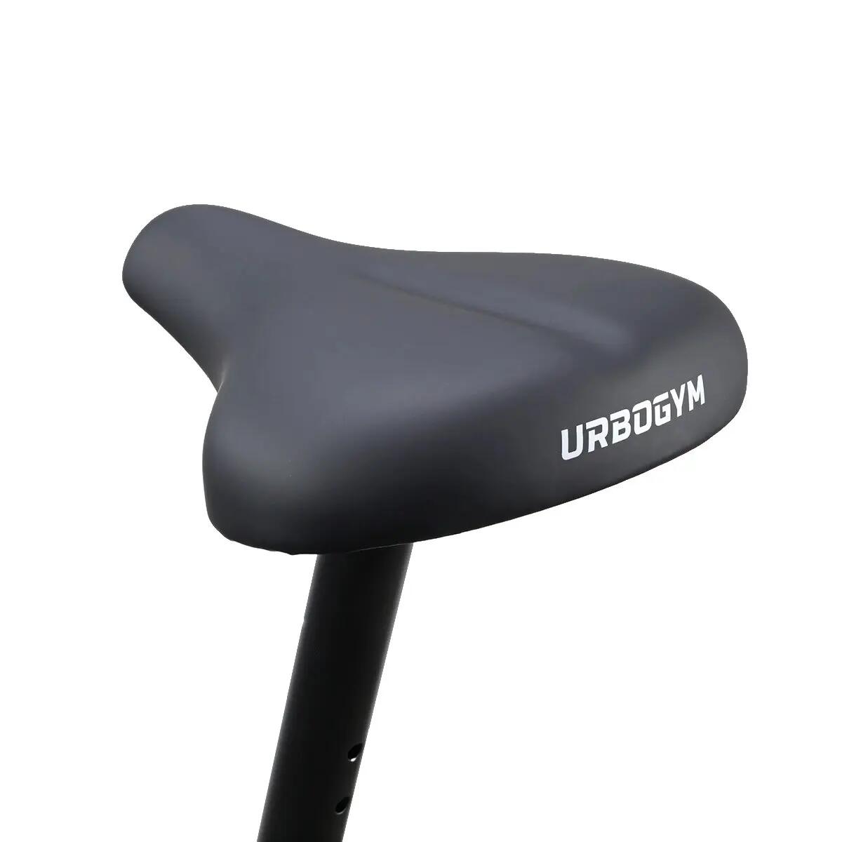 Rower stacjonarny URBOGYM Brock 6/8